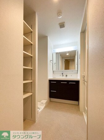 S-RESIDENCE富士見ヶ丘affordの物件内観写真